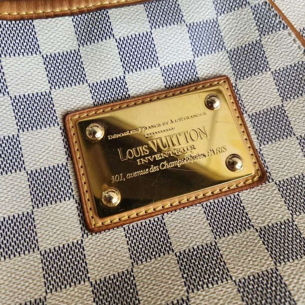 Louis Vuitton Galliera PM