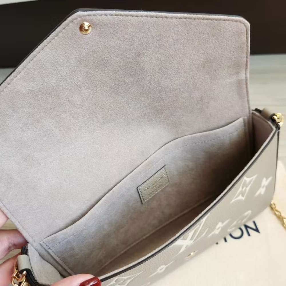 Louis Vuitton Felicie