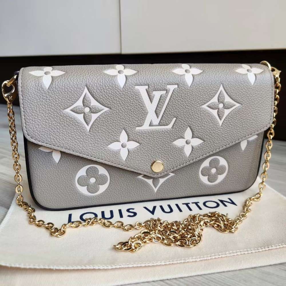 Louis Vuitton Felicie