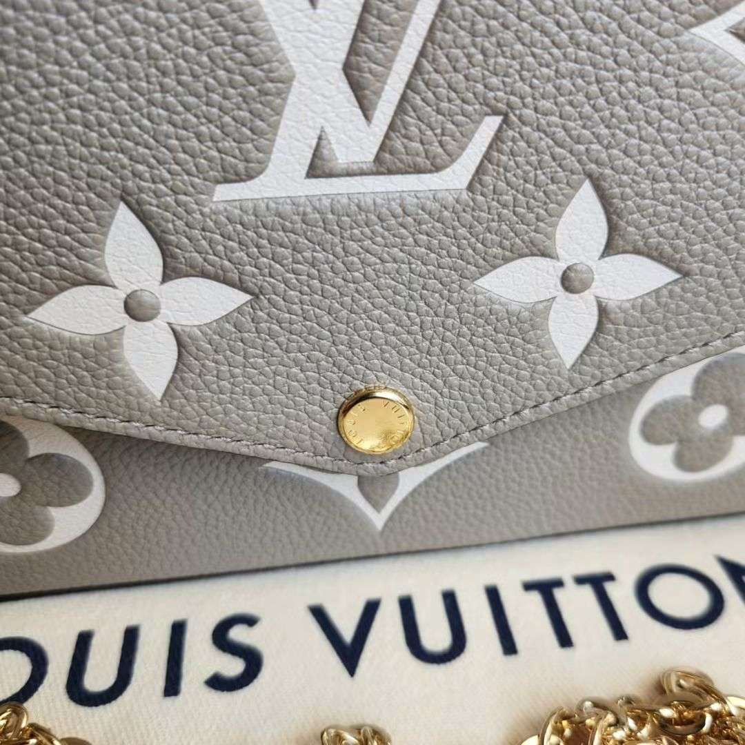 Louis Vuitton Felicie