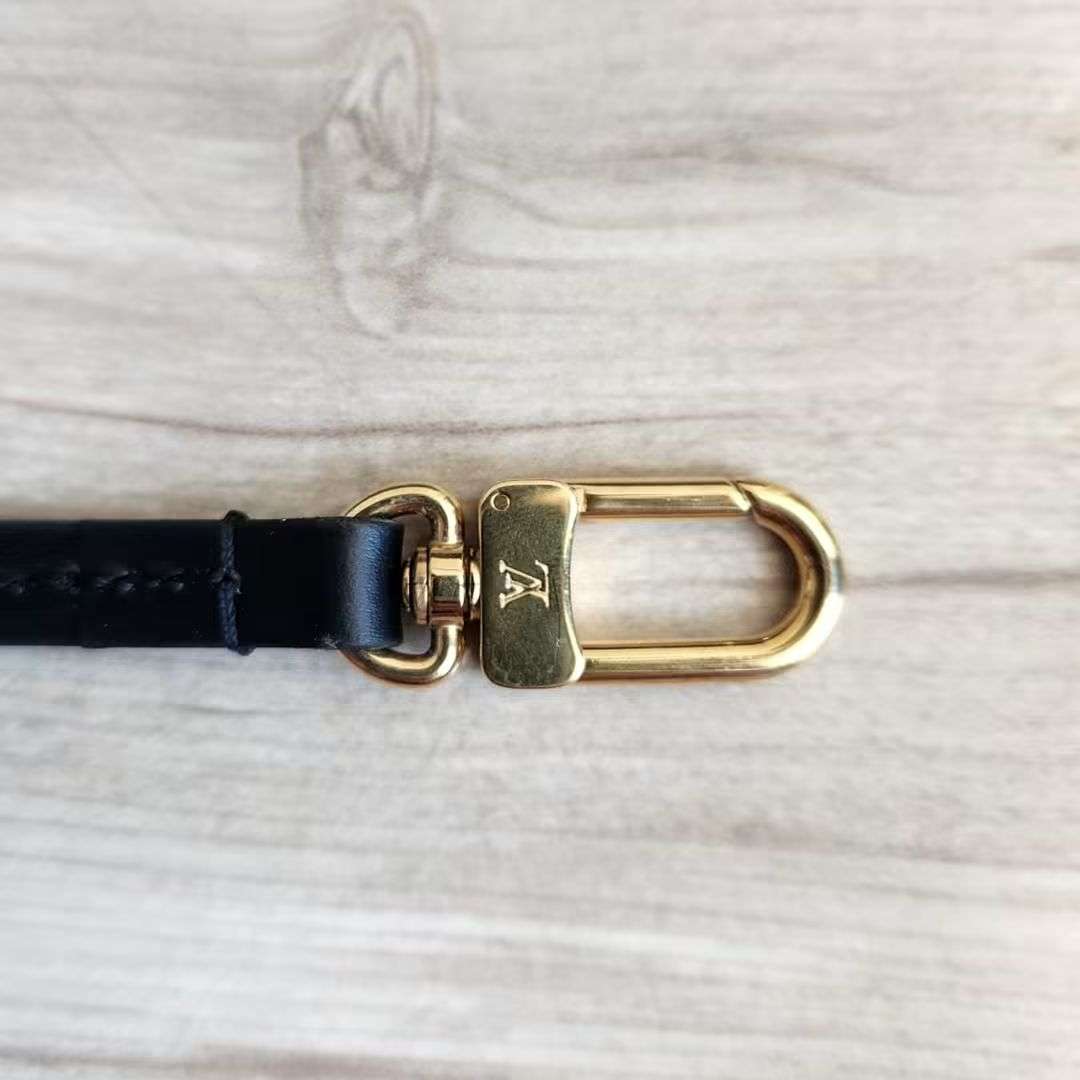 Louis Vuitton Strap/Charm/Privesek