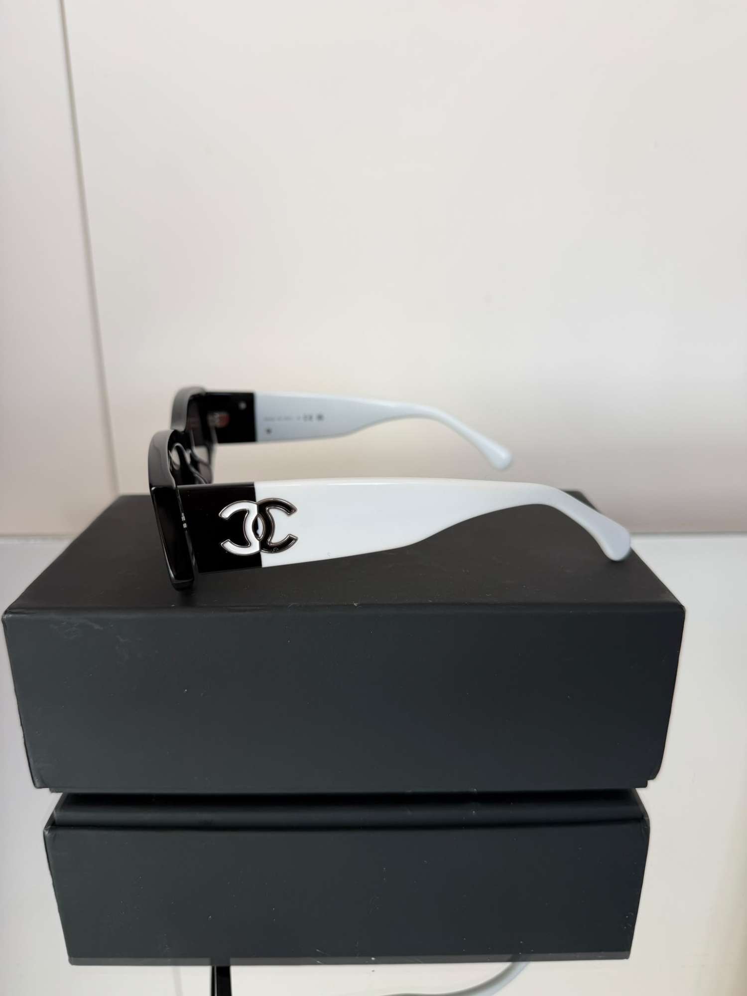 Okuliare Chanel