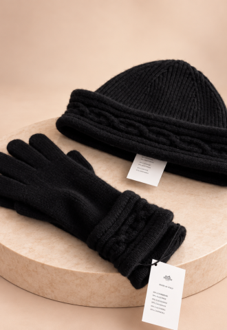https://www.vipluxury.sk/Hermes Set ciapka a rukavice