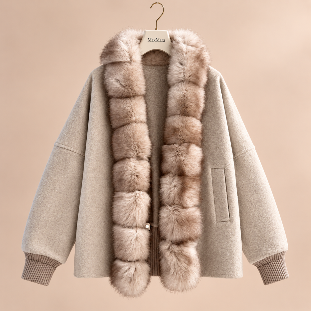 Max Mara kabat