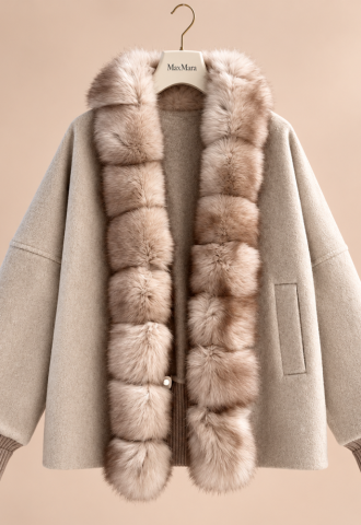 https://www.vipluxury.sk/Max Mara kabat