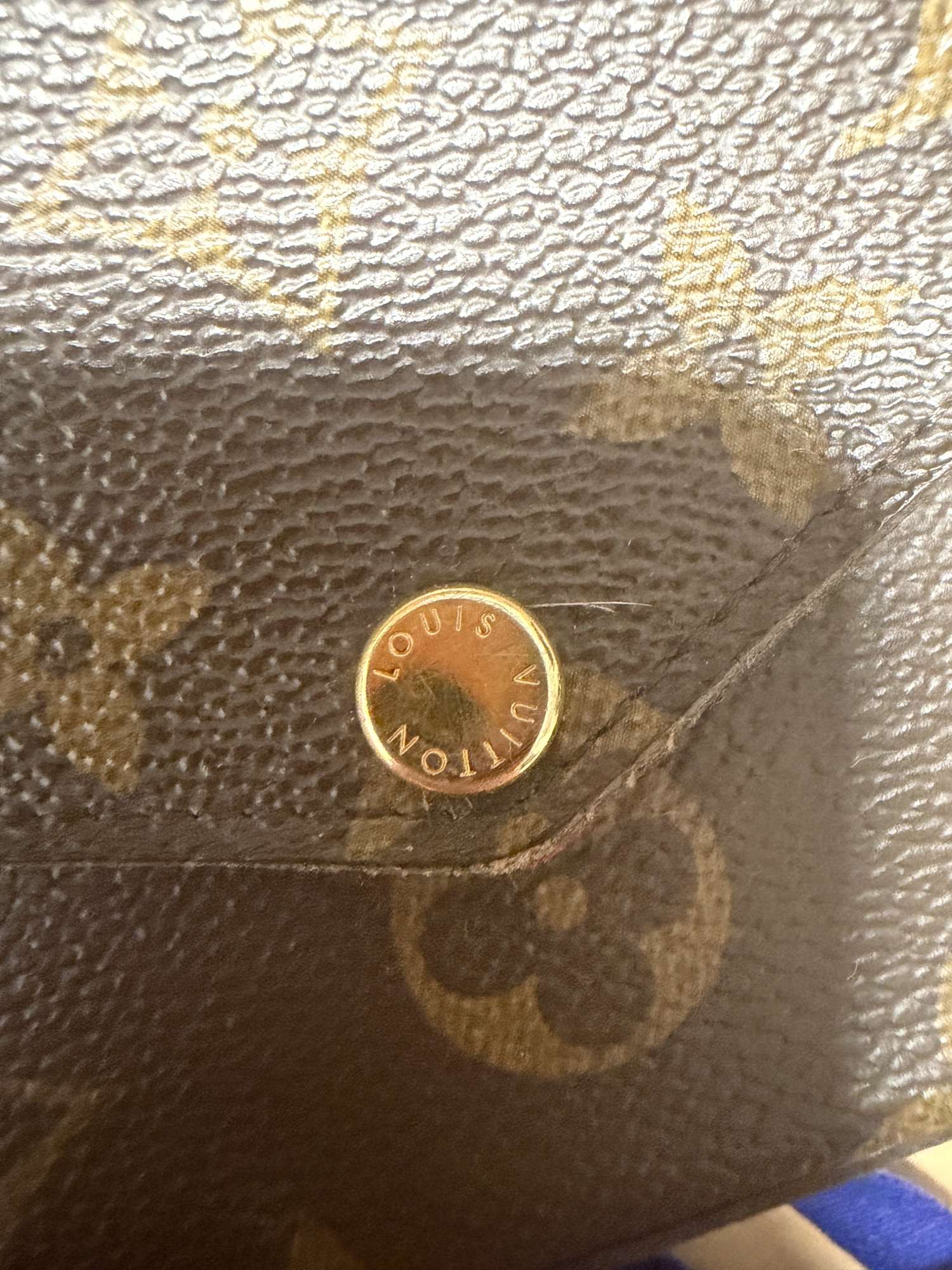 Louis Vuitton Felicie