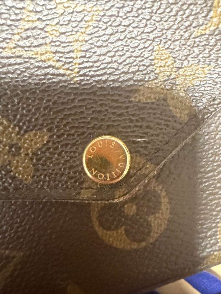 Louis Vuitton Felicie