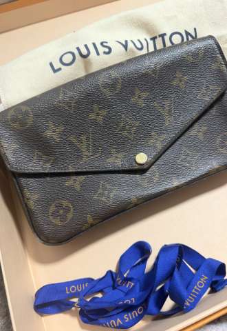 https://www.vipluxury.sk/Louis Vuitton Felicie