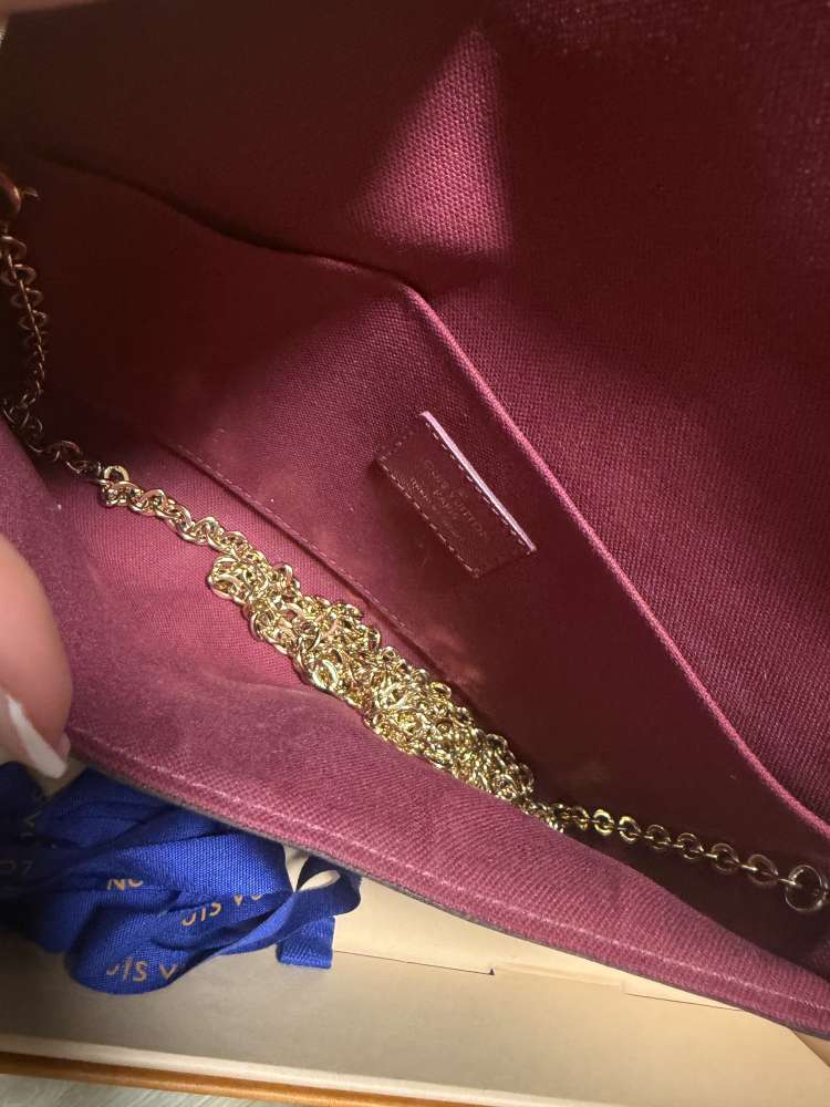 Louis Vuitton Felicie