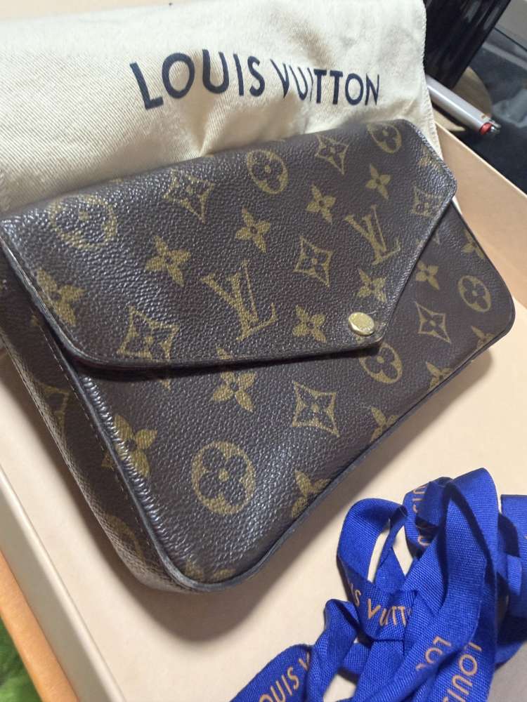 Louis Vuitton Felicie