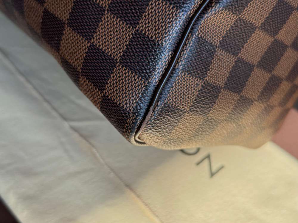 Louis Vuitton Speedy 35
