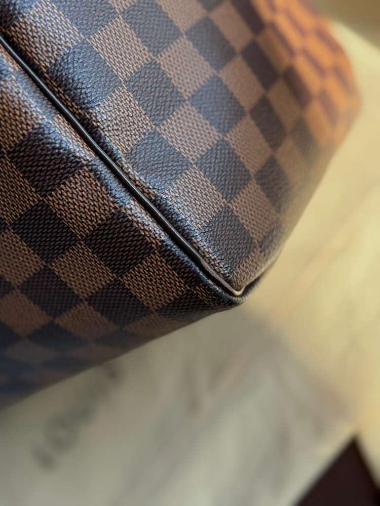 Louis Vuitton Speedy 35