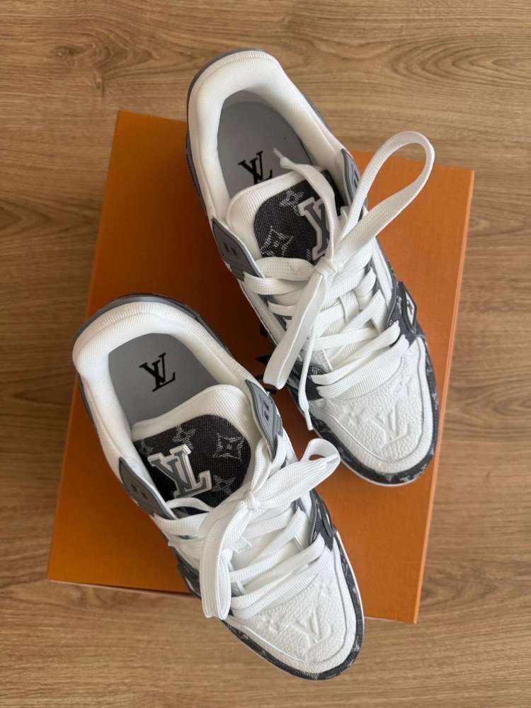 Louis Vuitton tenisky