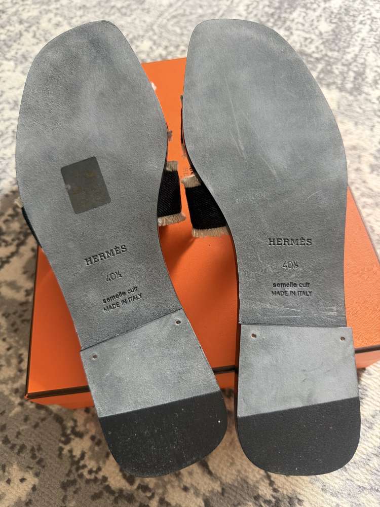 Hermes oran 40,5
