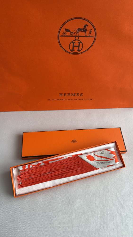 Hermes twilly
