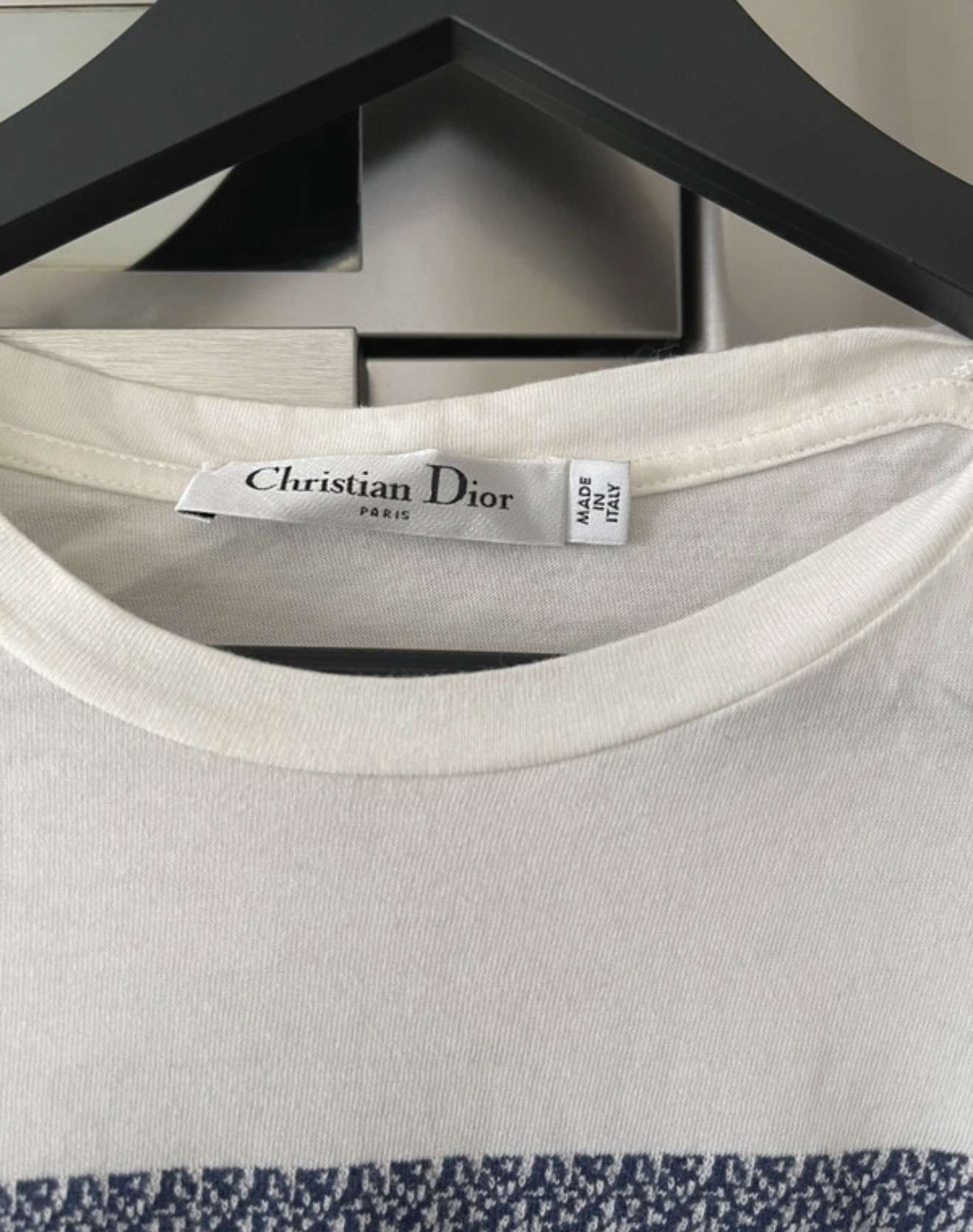 Dior tričko