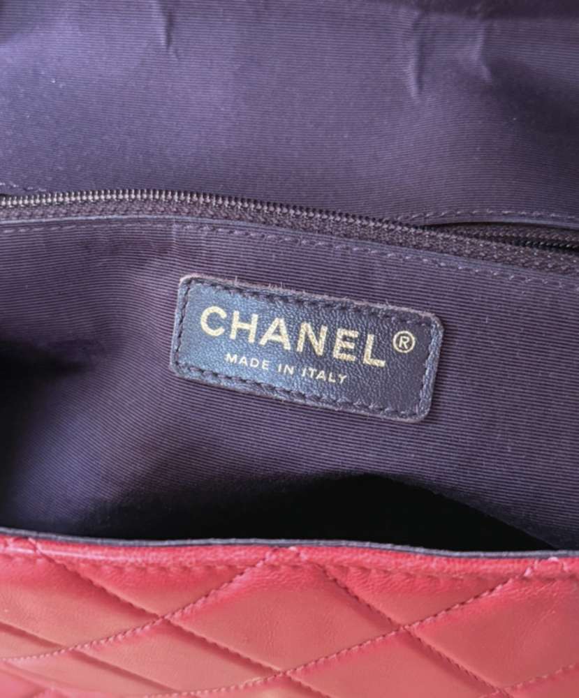 Chanel Vintage kabelka