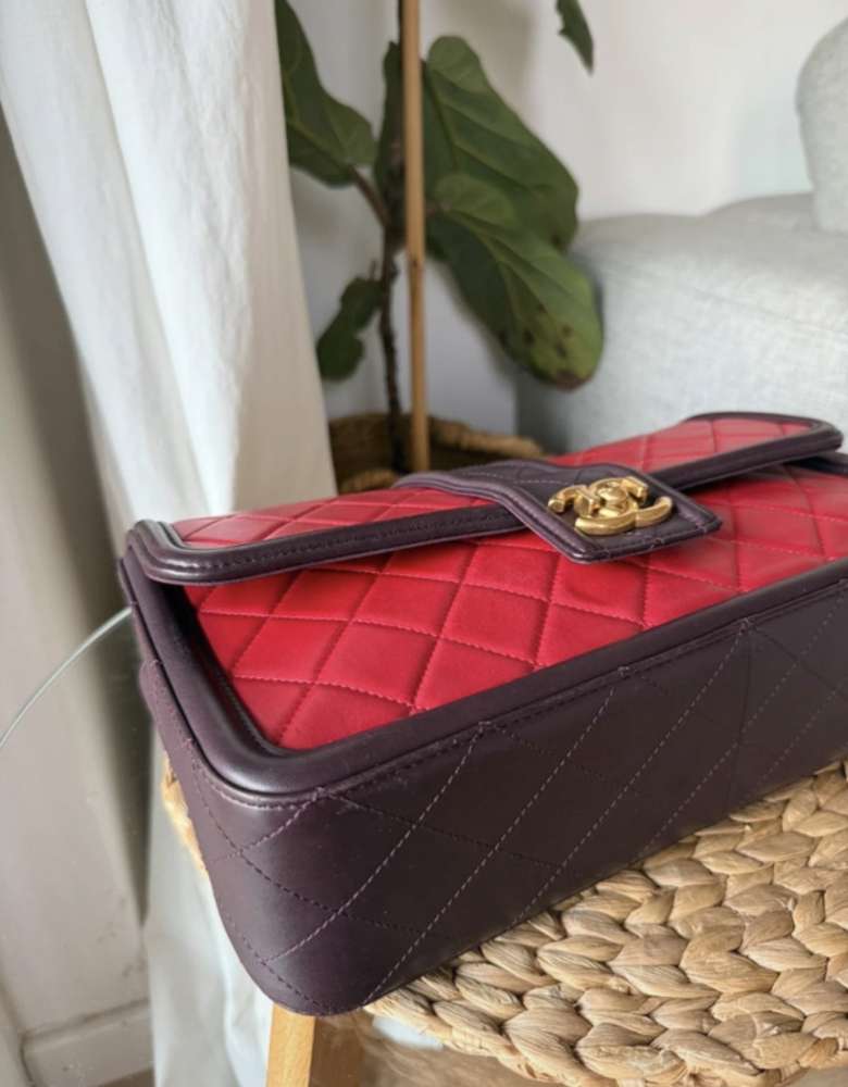 Chanel Vintage kabelka