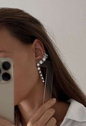 https://www.vipluxury.sk/Chanel náušnice