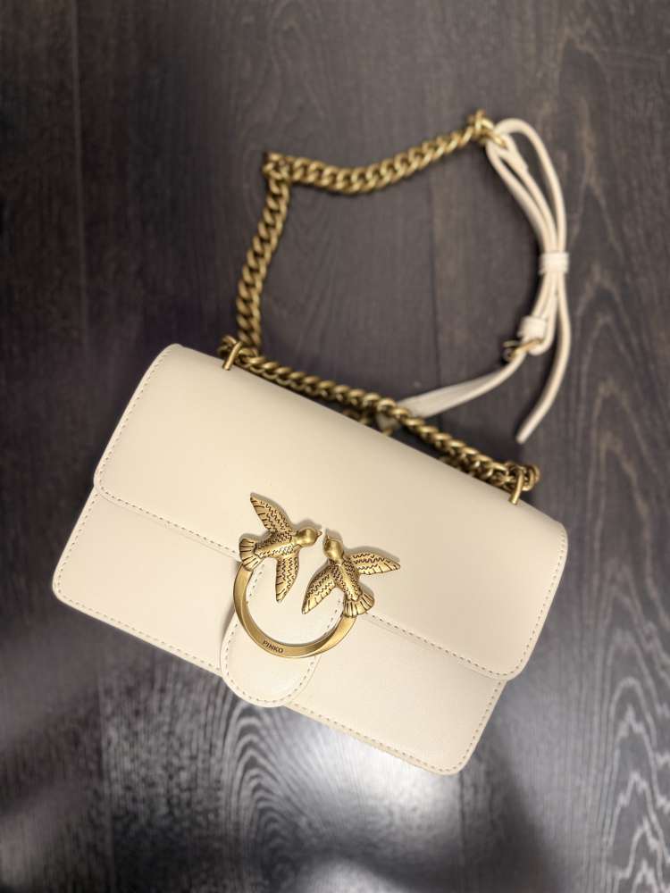 Pinko kabelka