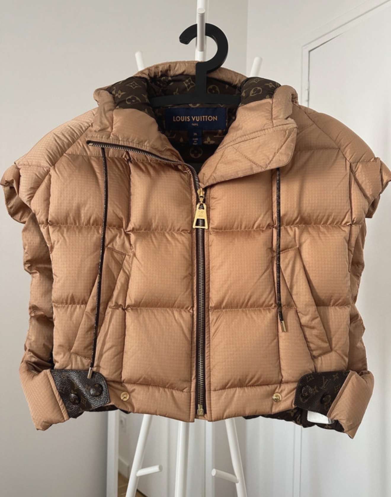 Louis Vuitton Vesta
