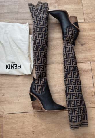 https://www.vipluxury.sk/Fendi čižmy