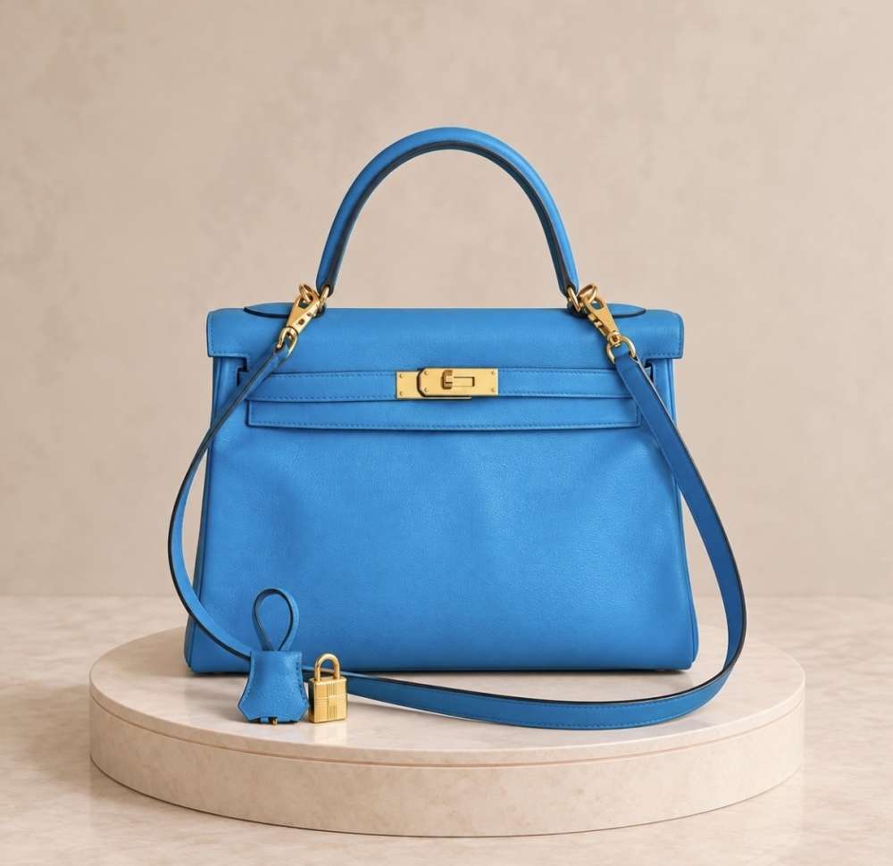 Hermes Kelly 32