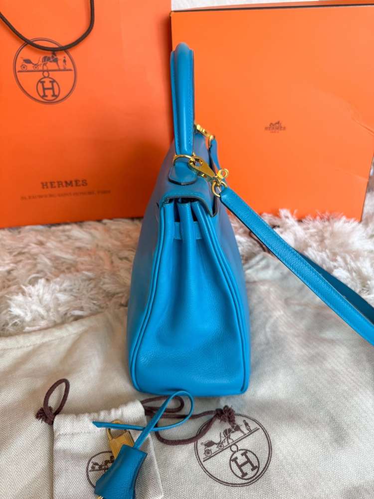 Hermes Kelly 32
