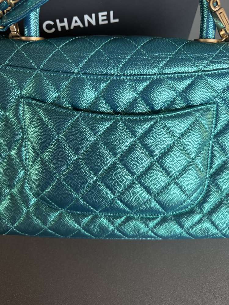 Chanel bag