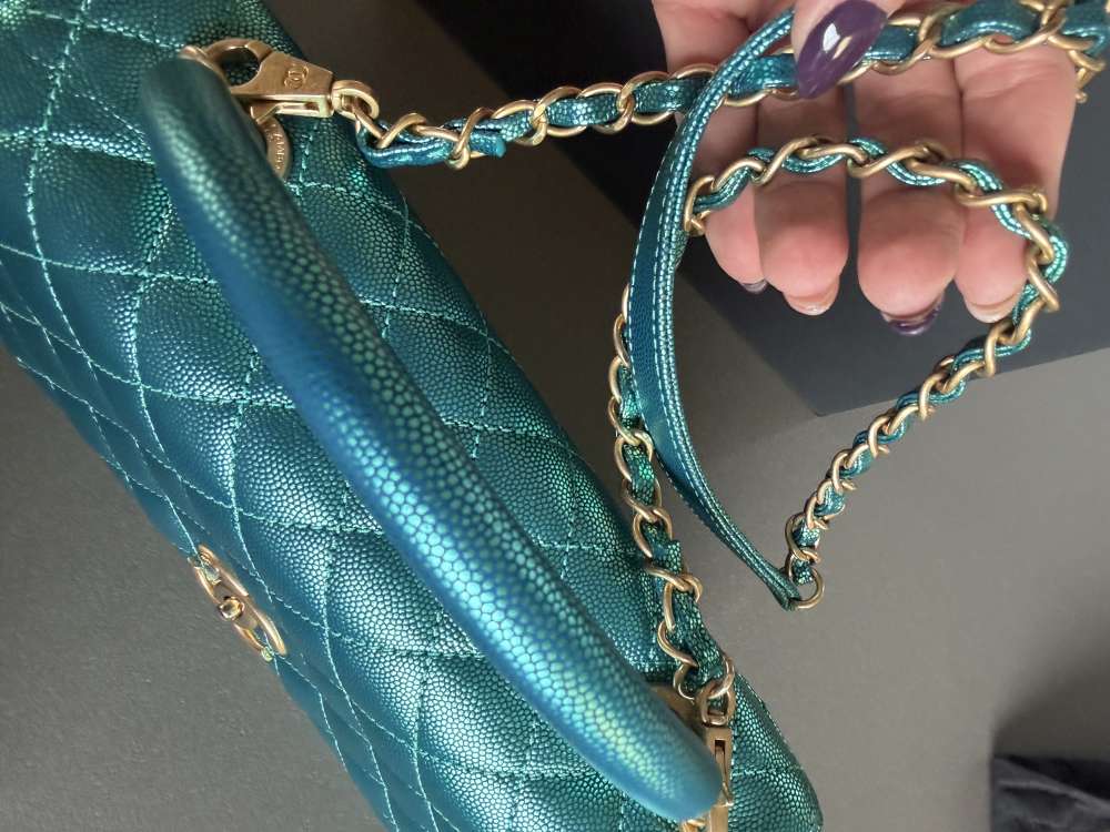 Chanel bag