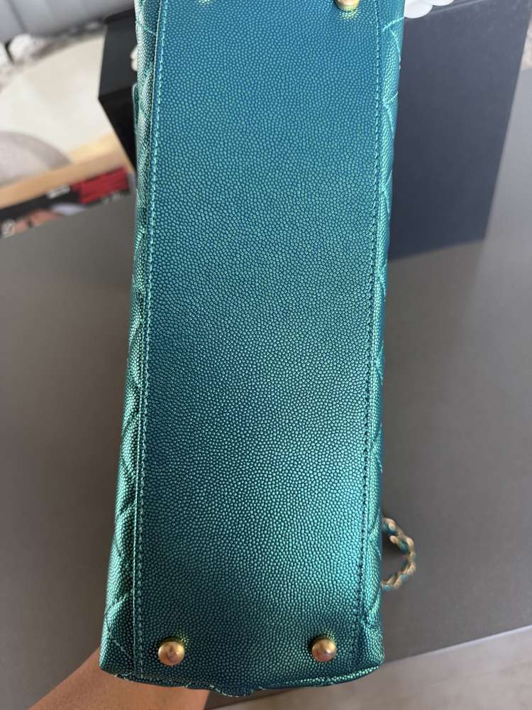 Chanel bag