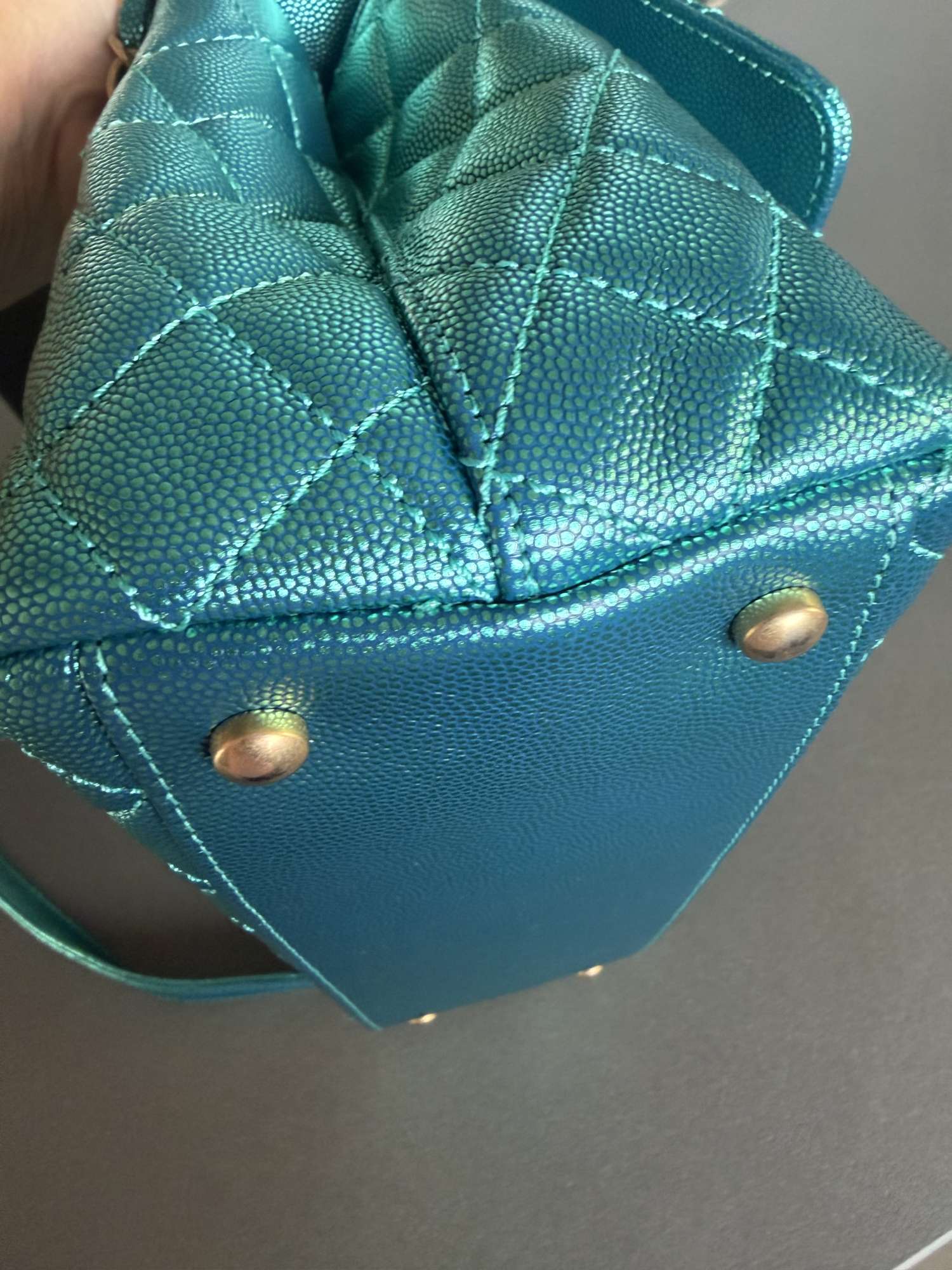 Chanel bag