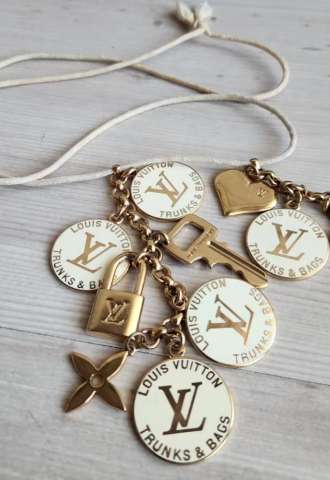https://www.vipluxury.sk/Louis Vuitton Nahrdelnik