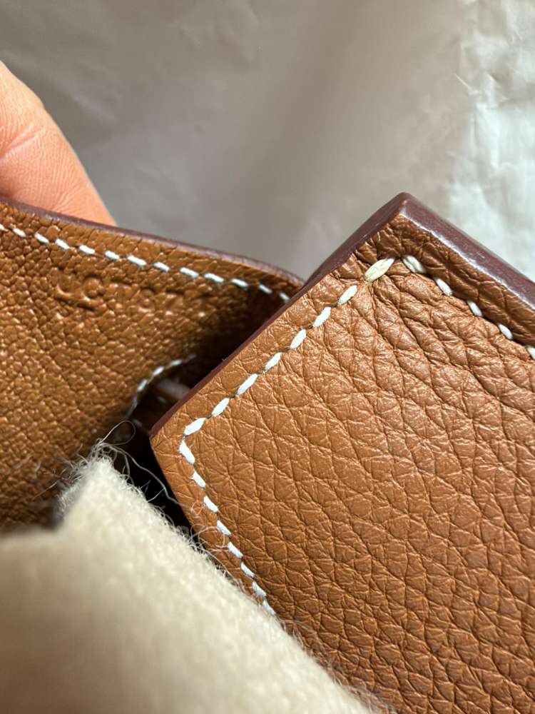 Hermes Birkin 25