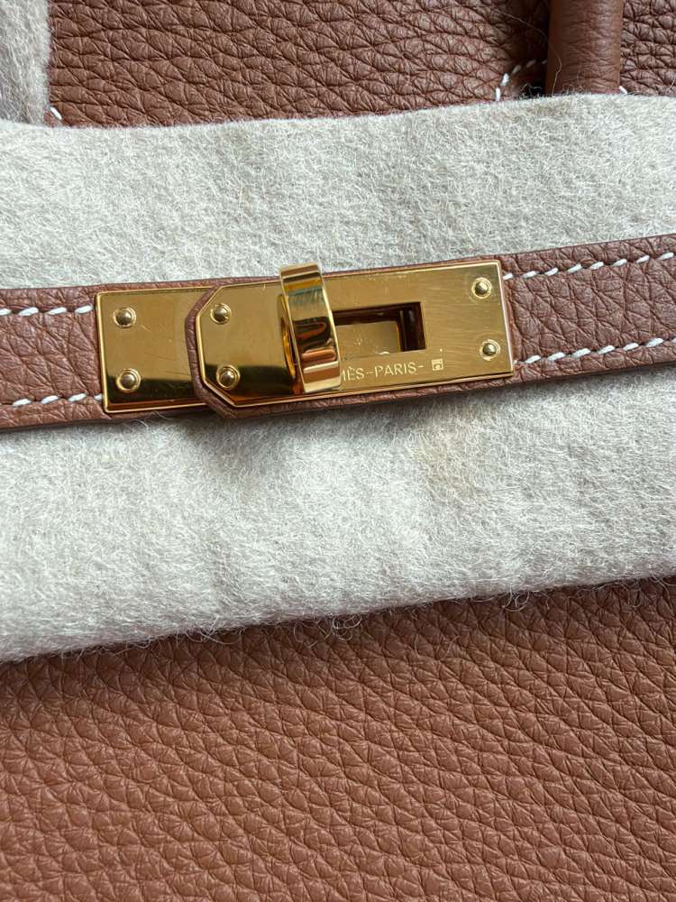 Hermes Birkin 25