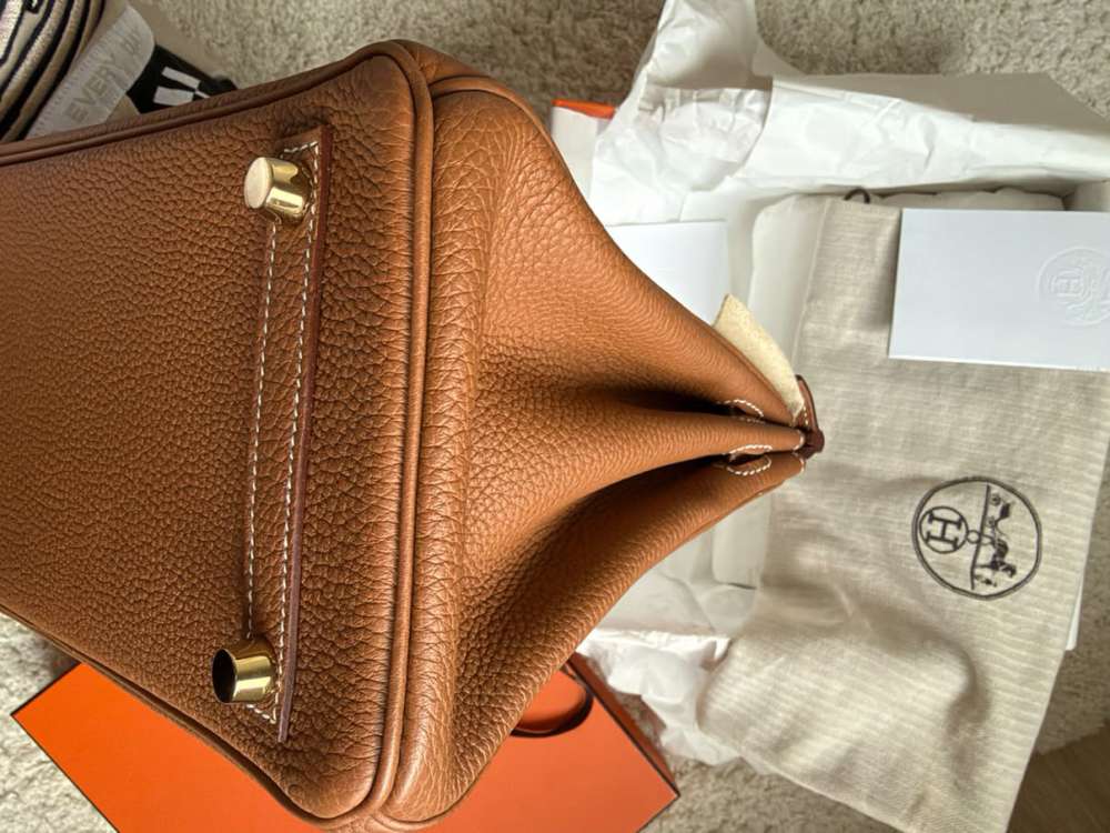 Hermes Birkin 25