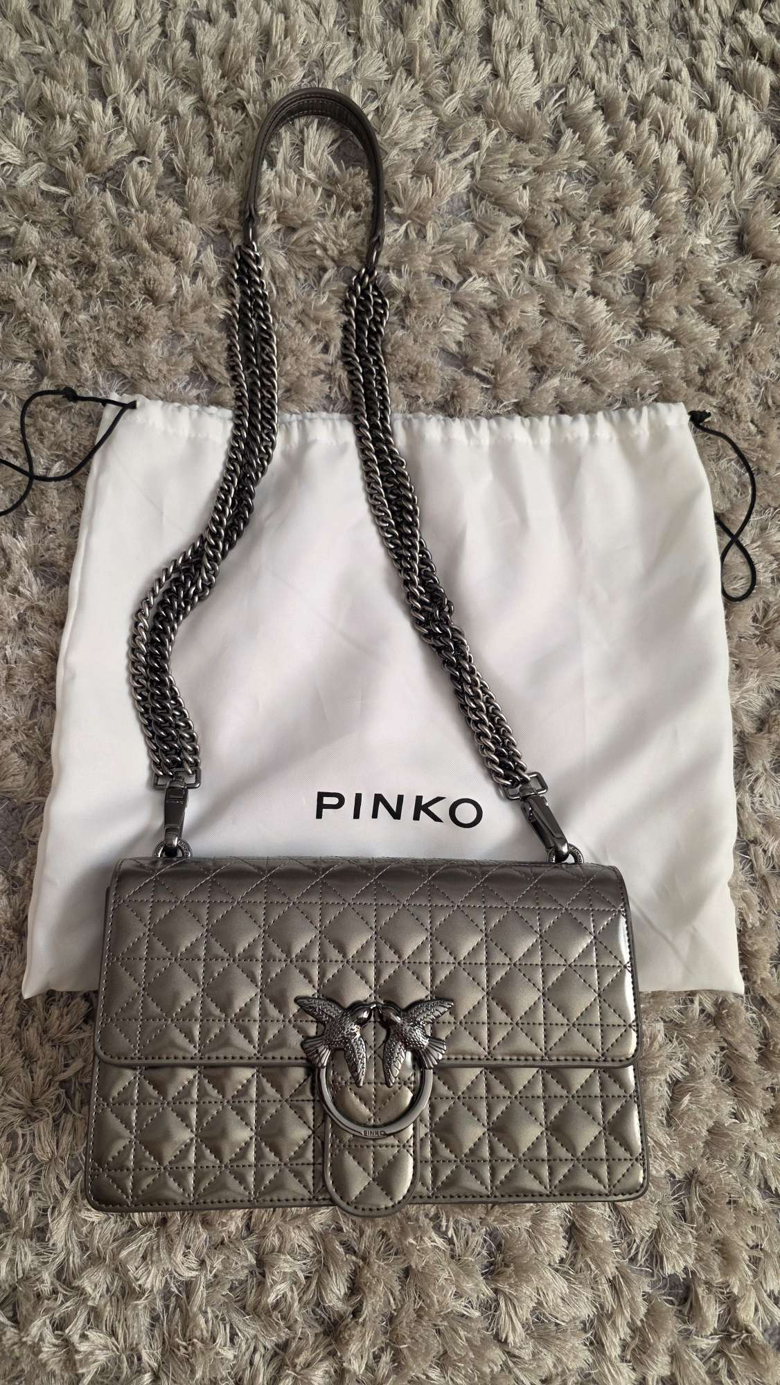 Pinko Love Click