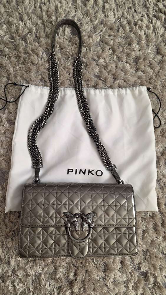 Pinko Love Click