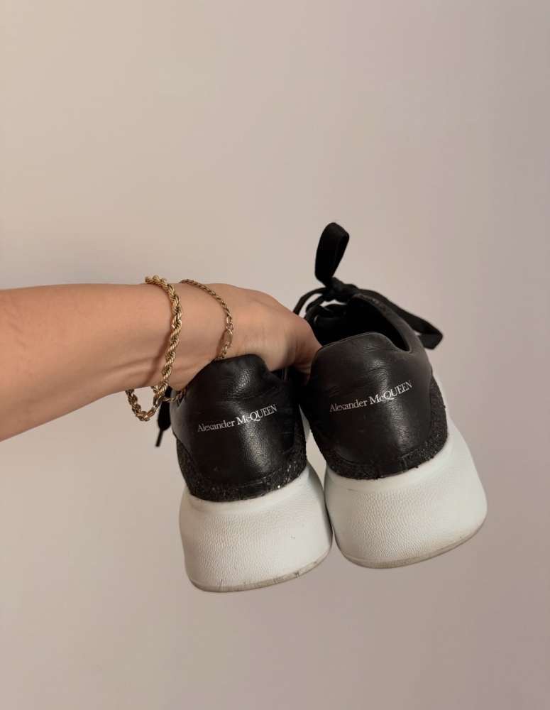 Alexander McQueen