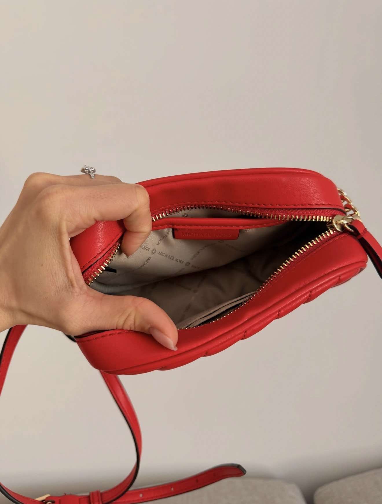Kabelka Michael Kors