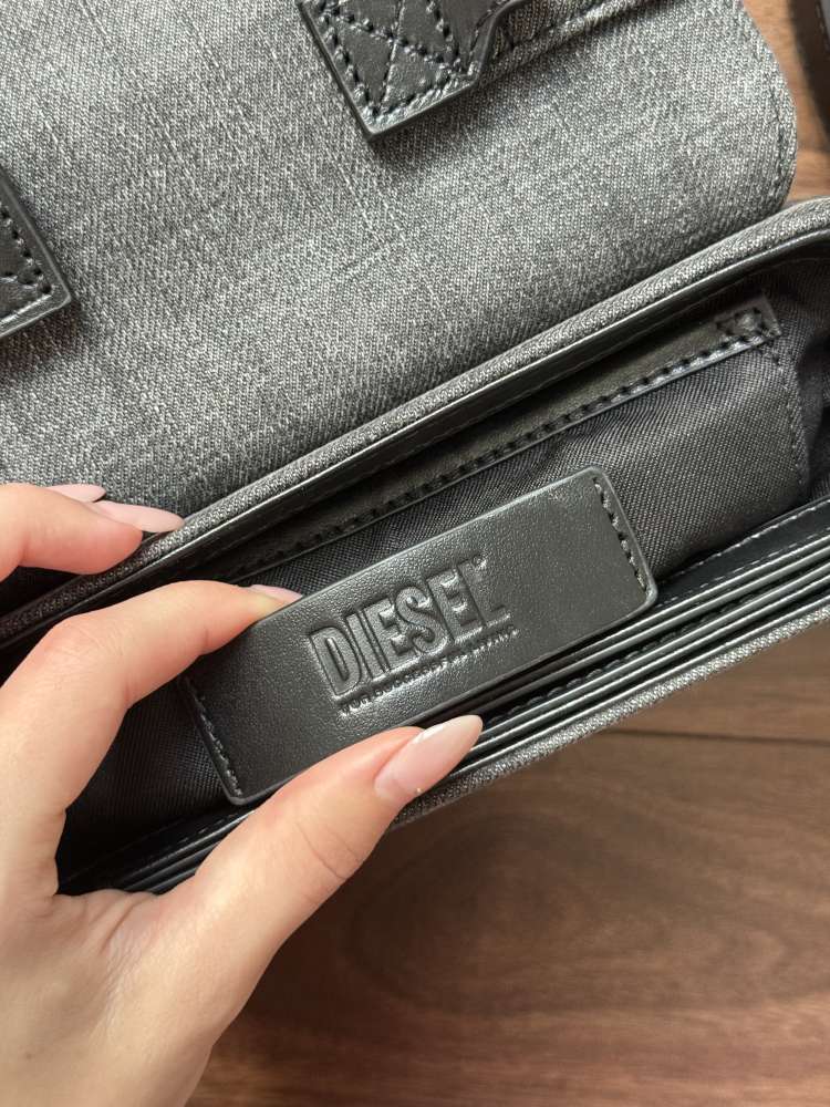 Diesel 1DR