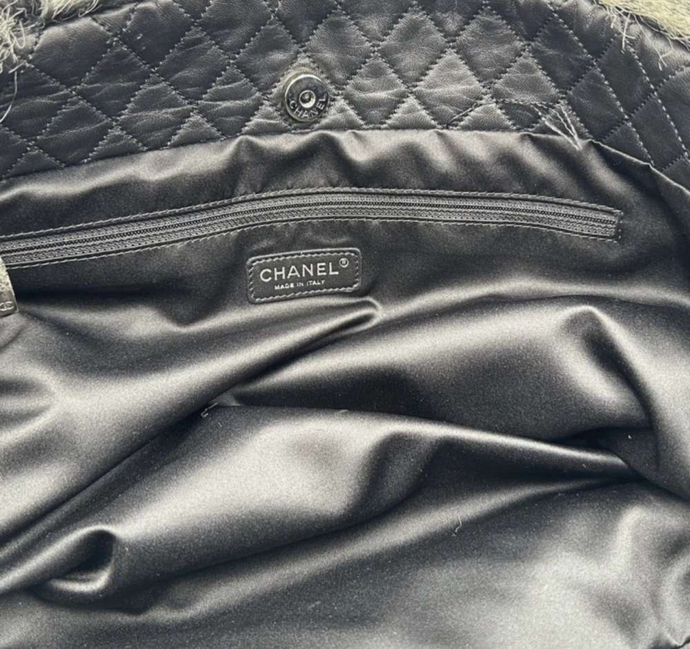 Chanel kabelka