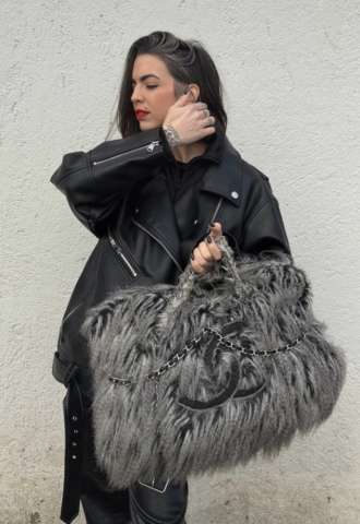 https://www.vipluxury.sk/Chanel kabelka