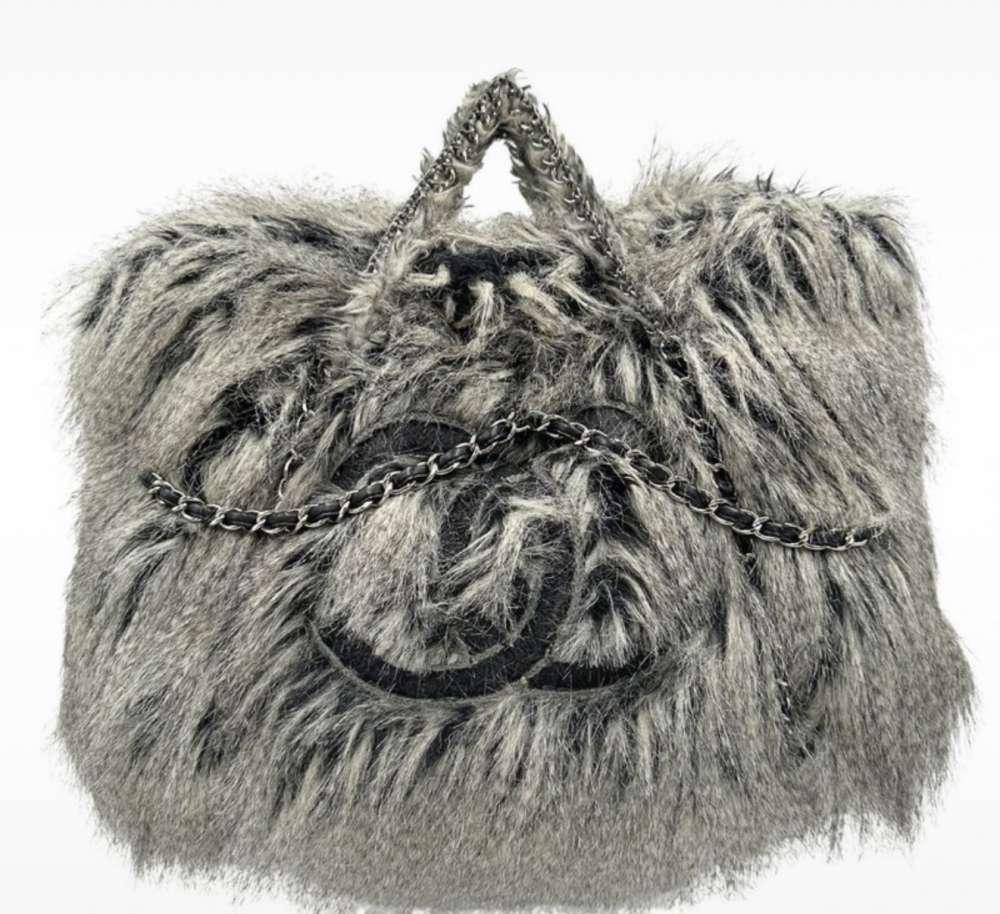 Chanel kabelka
