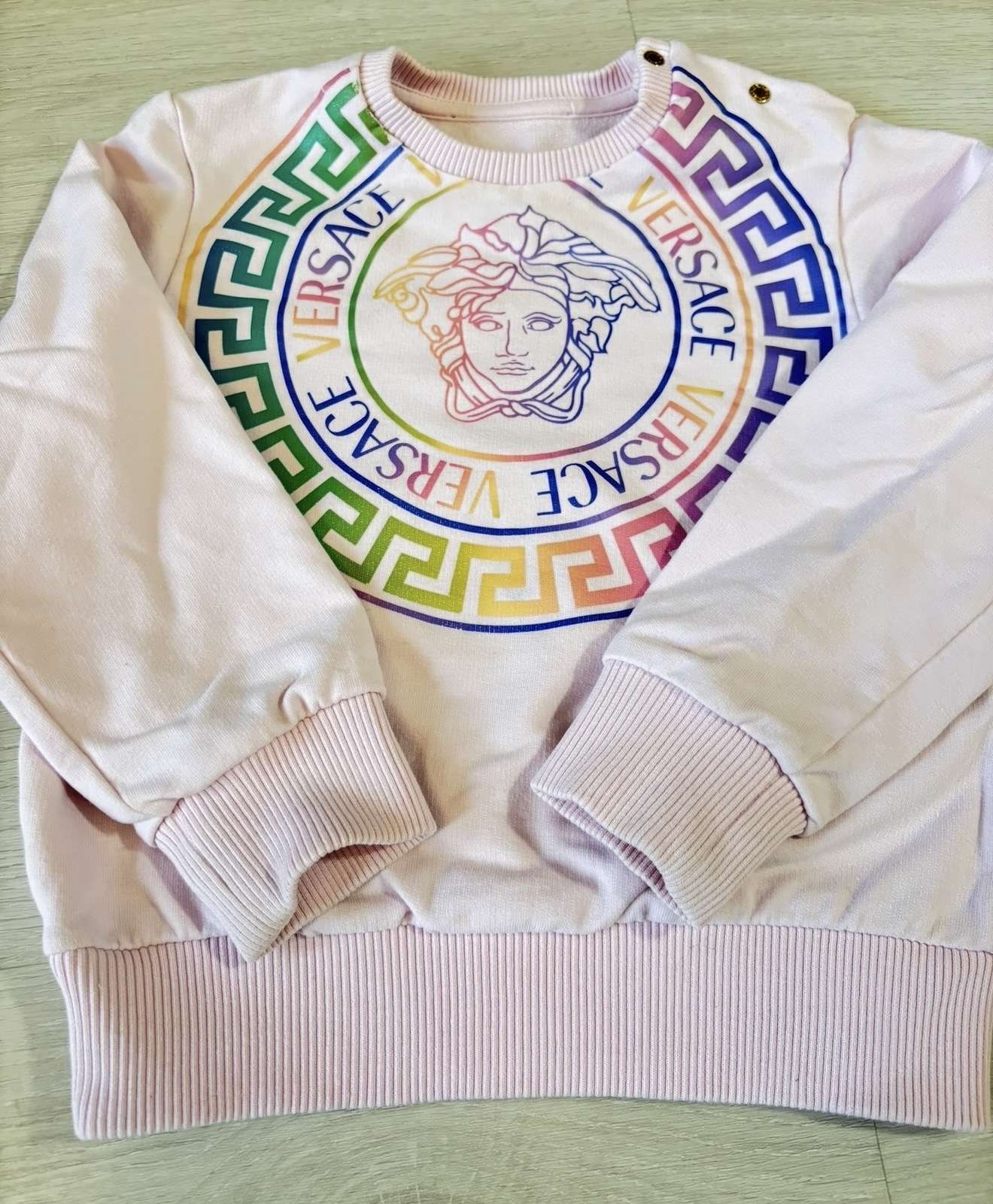Versace mikina