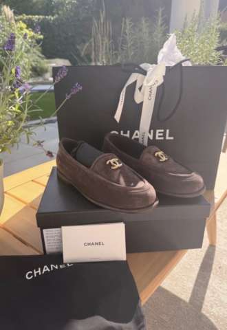 https://www.vipluxury.sk/Chanel mokasiny