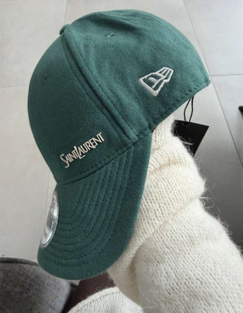 YSL siltovka