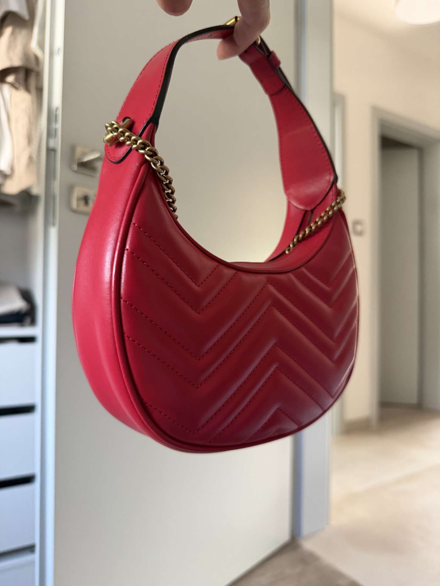 Gucci Kabelka