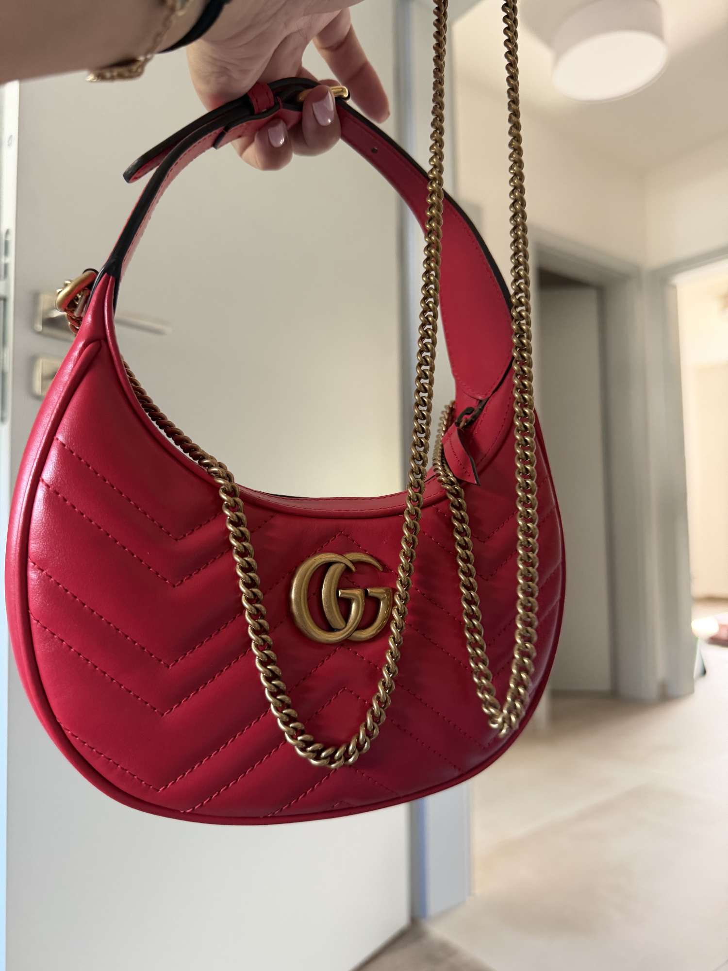 Gucci Kabelka