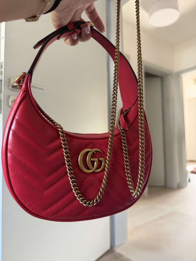 Gucci Kabelka
